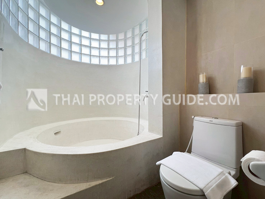 Apartment in Sukhumvit 